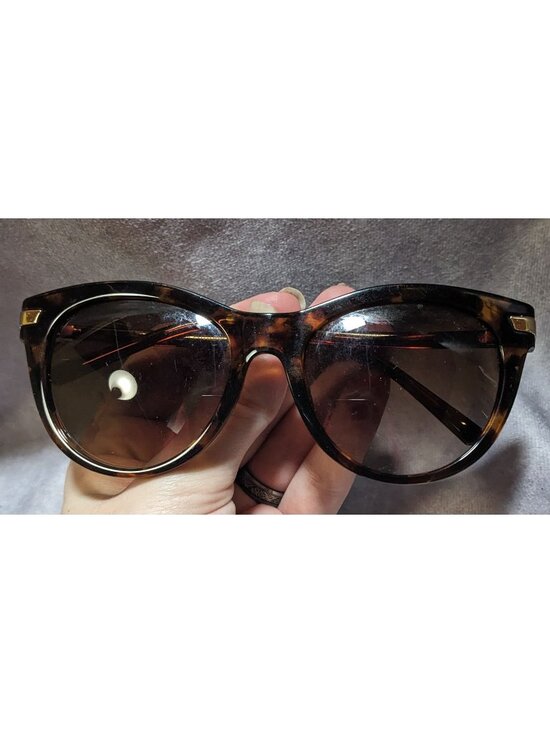 Michael Kors MK2112U Bar Harbor Tortoise Sunglasses main image 16